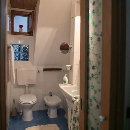 A 38passi Dal Mare *