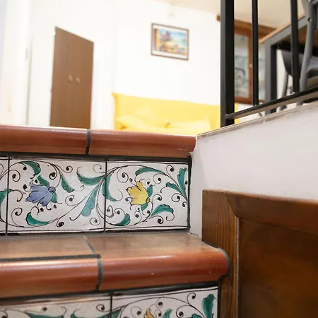 A 38passi Dal Mare 切法卢