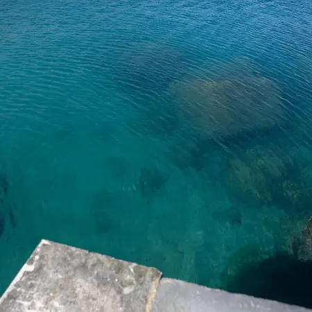 A 38passi Dal Mare * Cefalú
