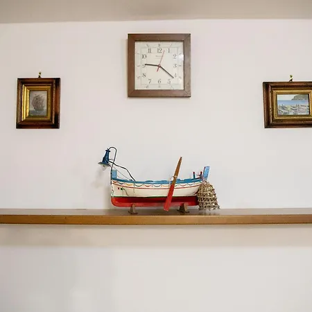 A 38passi Dal Mare 切法卢