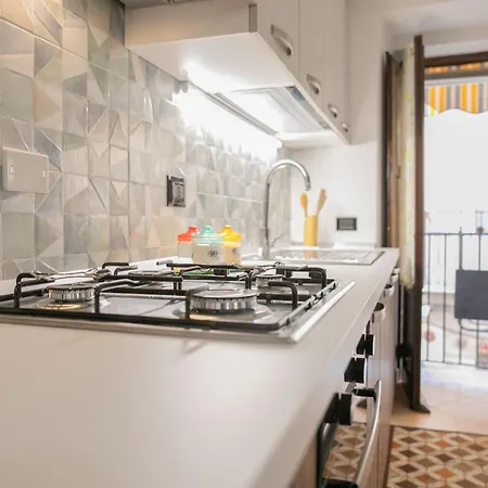 A 38passi Dal Mare 切法卢