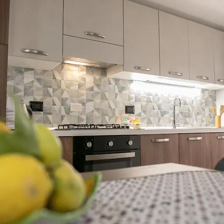 度假居 A 38passi Dal Mare *