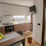 A 38passi Dal Mare بيت للعطل *