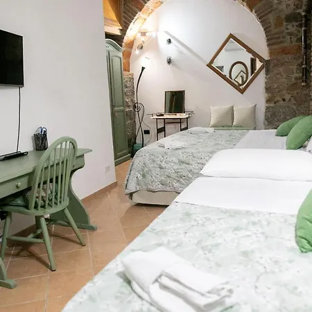 Tatil Evi A 38passi Dal Mare *