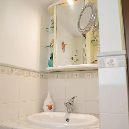 Dom wakacyjny A 38passi Dal Mare