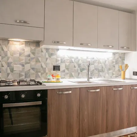 A 38passi Dal Mare Cefalù