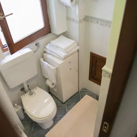 Dom wakacyjny A 38passi Dal Mare